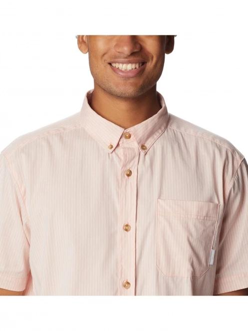 Rapid Rivers II Short Sleeve Shirt