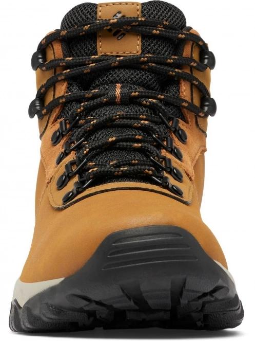 Columbia Newton Ridge Plus II Waterproof férfi túrabakancs barna színben 6
