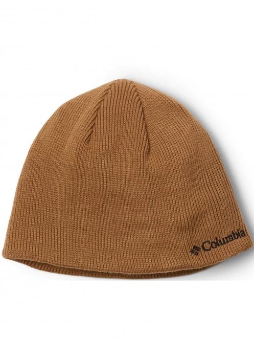 Columbia Bugaboo Beanie férfi sapka barna színben 2