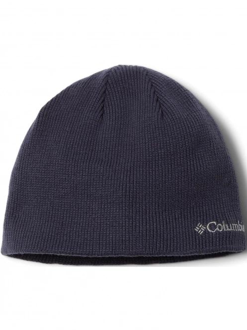 Columbia Bugaboo Beanie férfi sapka kék színben 2