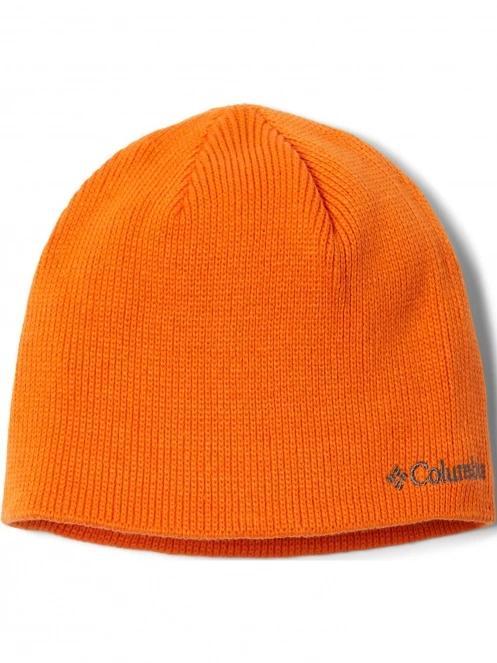 Columbia Bugaboo Beanie férfi sapka narancssárga színben 2