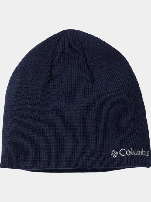 Columbia Bugaboo Beanie férfi sapka kék színben 2