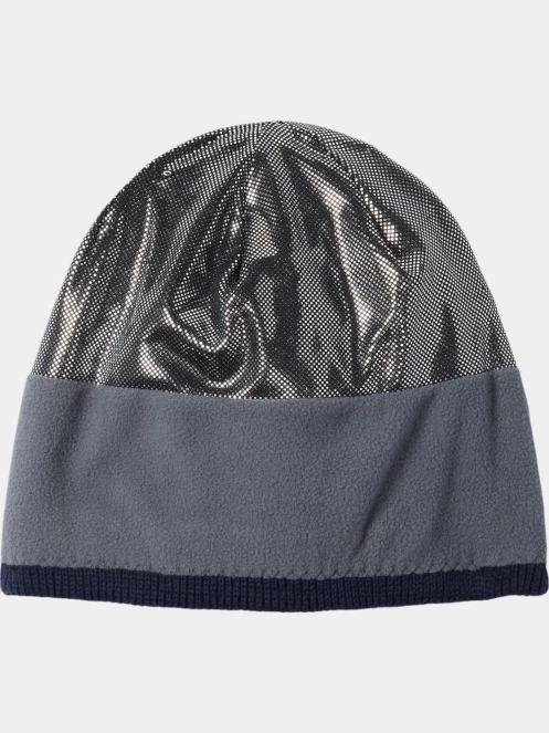 Columbia Bugaboo Beanie férfi sapka kék színben 3
