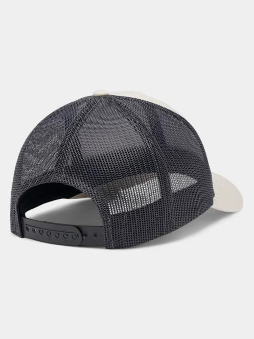 Columbia Columbia Mesh Snap Back férfi baseball sapka szürke színben 3