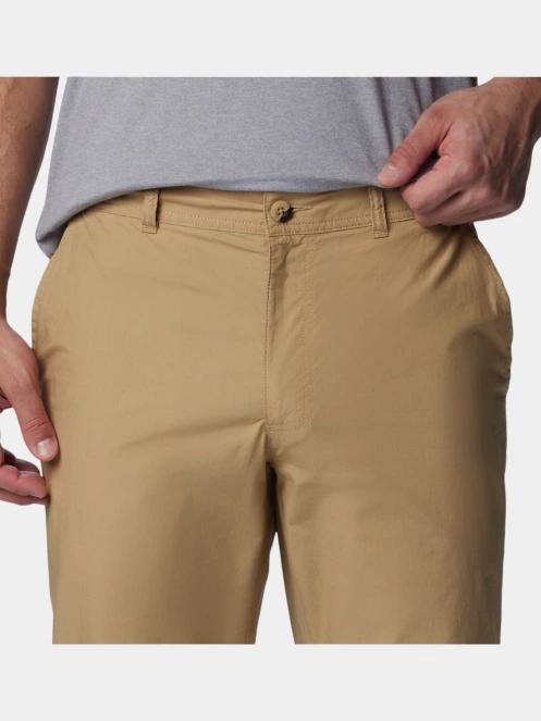 Columbia Washed Out Pant férfi hosszú nadrág homok színben 5