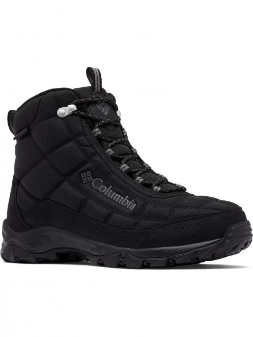 Firecamp Boot