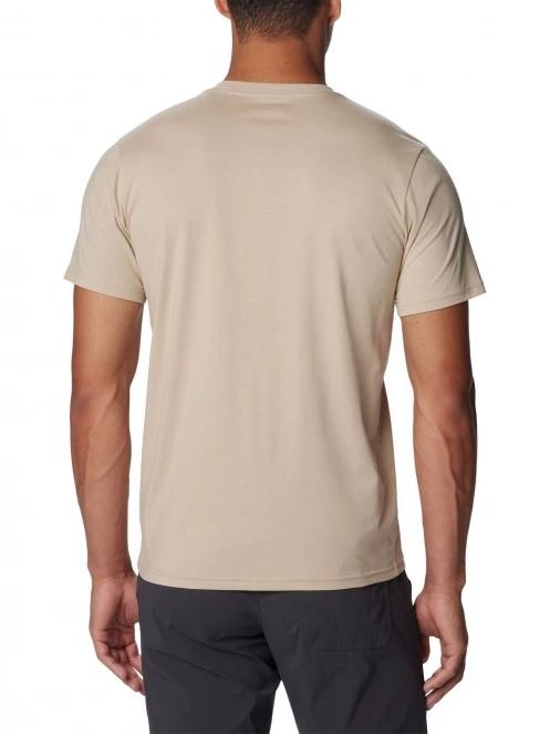 CSC Basic Logo Short Sleeve