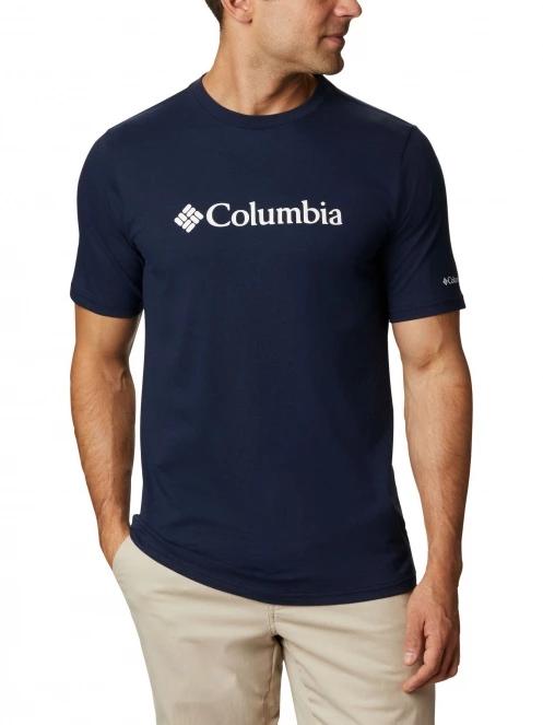 CSC Basic Logo Short Sleeve