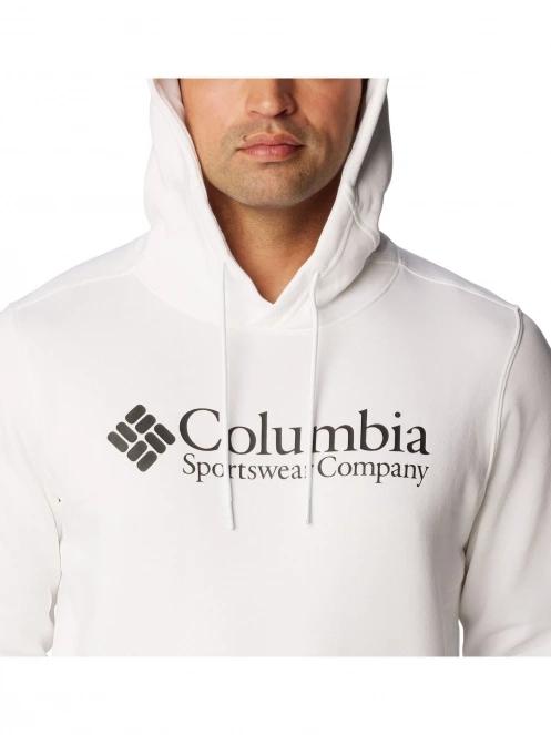 CSC Basic Logo II Hoodie