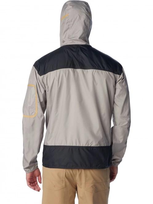 Challenger Windbreaker