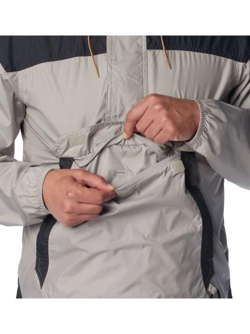 Challenger Windbreaker