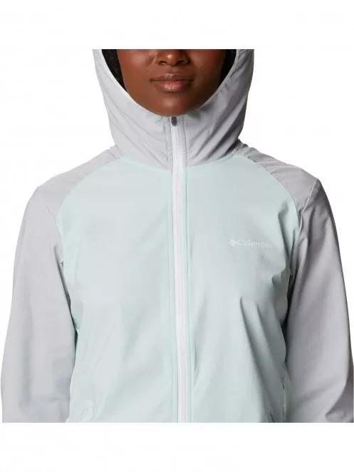 Heather Canyon Softshell Jacket