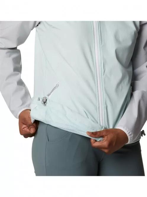 Heather Canyon Softshell Jacket