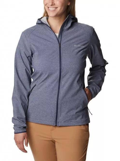 Heather Canyon Softshell Jacket