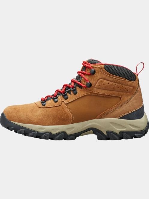 Newton Ridge Plus II Suede WP