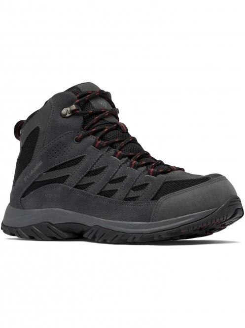 Crestwood Mid Waterproof