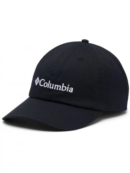 Columbia ROC II Ball Cap férfi baseball sapka fekete színben 2