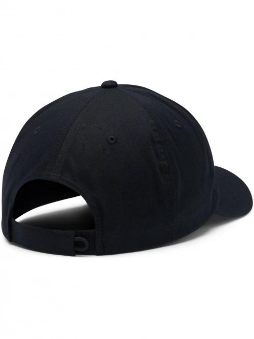 Columbia ROC II Ball Cap férfi baseball sapka fekete színben 3