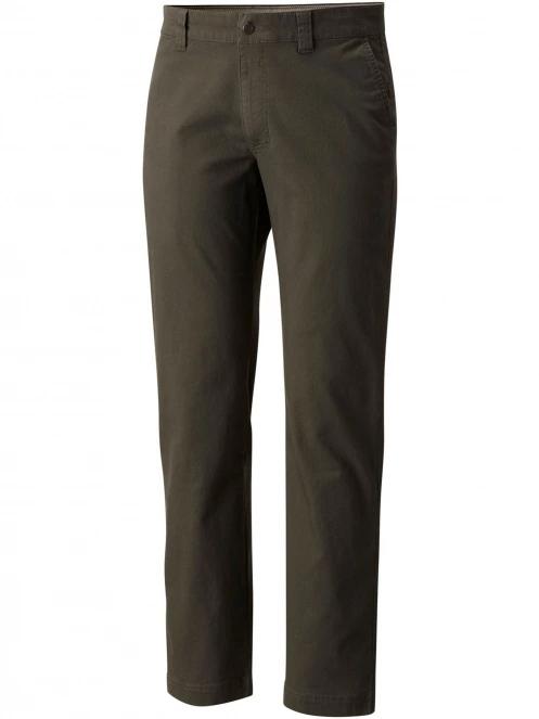 Columbia Flex ROC Pant férfi hosszú nadrág barna színben 5