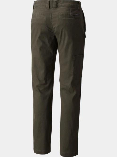 Columbia Flex Roc Pant férfi hosszú nadrág oliva színben 8