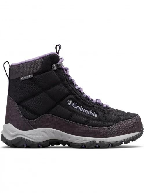 Firecamp Boot