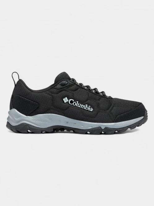 Columbia Firecamp Remesh férfi multisport cipő fekete színben 4