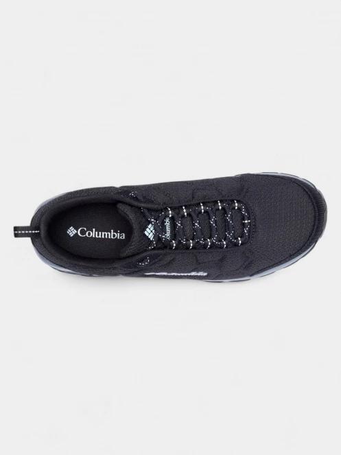 Columbia Firecamp Remesh férfi multisport cipő fekete színben 7