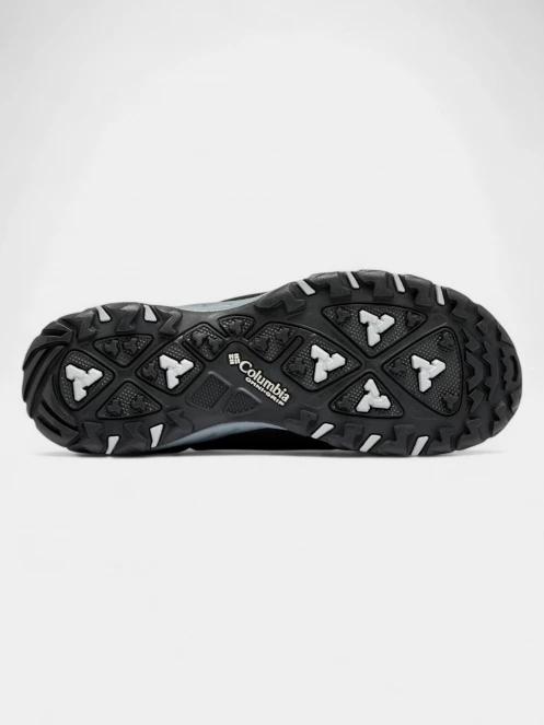Columbia Firecamp Remesh férfi multisport cipő fekete színben 8