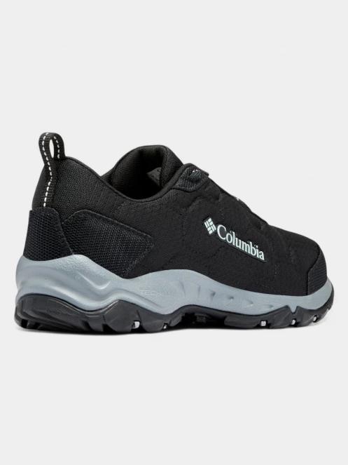 Columbia Firecamp Remesh férfi multisport cipő fekete színben 9