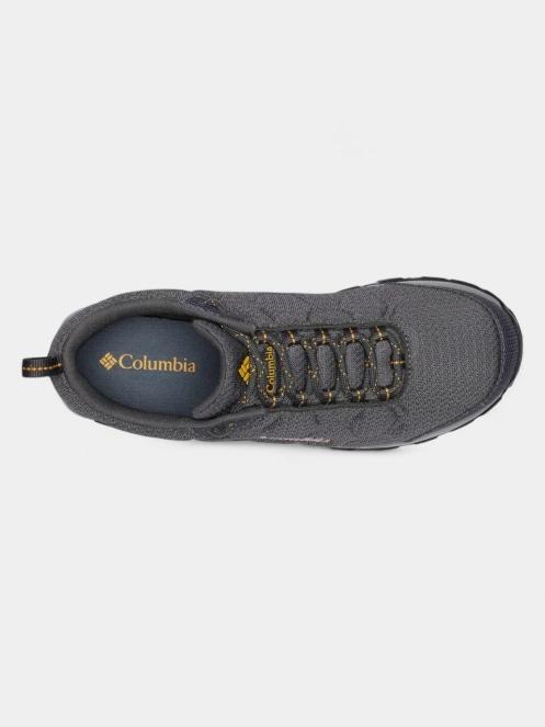 Columbia Firecamp Remesh férfi multisport cipő szürke színben 7
