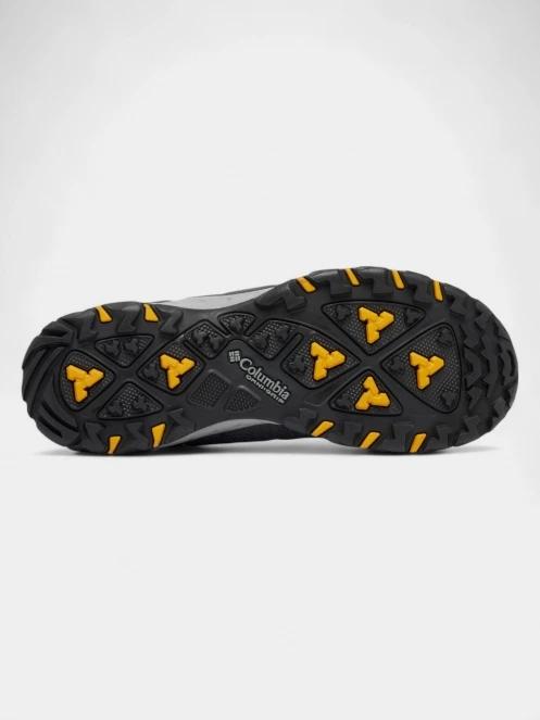 Columbia Firecamp Remesh férfi multisport cipő szürke színben 8