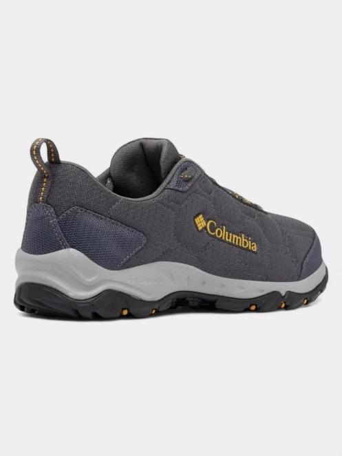 Columbia Firecamp Remesh férfi multisport cipő szürke színben 9