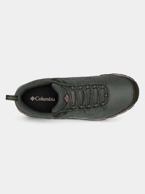 Columbia Firecamp Remesh férfi multisport cipő zöld színben 7