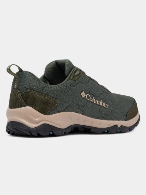 Columbia Firecamp Remesh férfi multisport cipő zöld színben 9