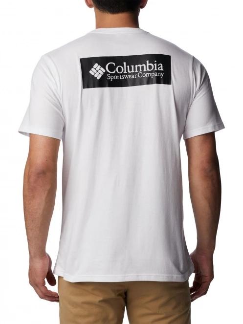 North Cascades Short Sleeve Tee