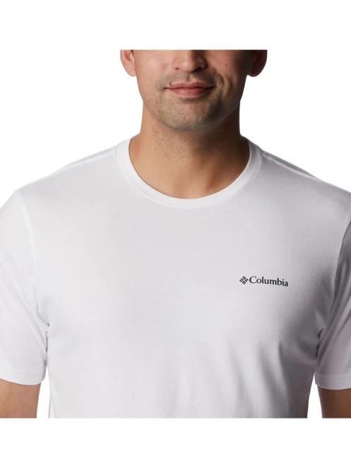 North Cascades Short Sleeve Tee