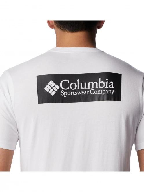 North Cascades Short Sleeve Tee