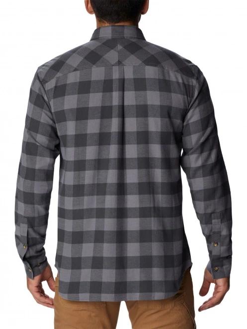 Flare Gun Stretch Flannel