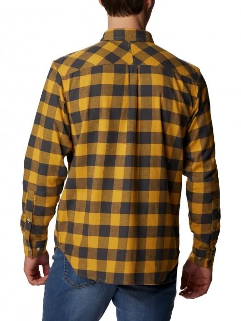 Flare Gun Stretch Flannel