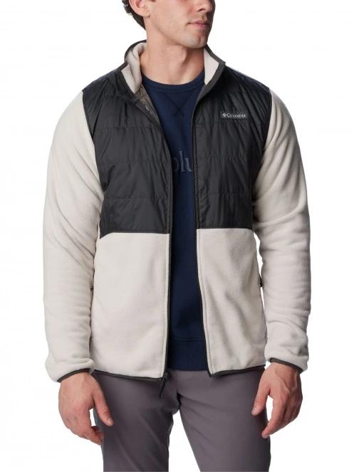 Basin Butte Fleece Full Zip