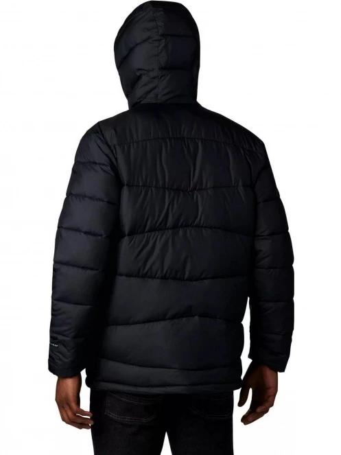 Fivemile Butte Hooded Jacket