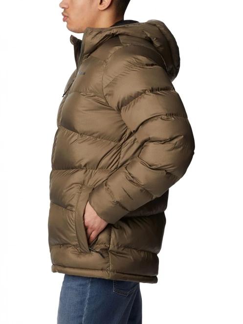 Fivemile Butte Hooded Jacket