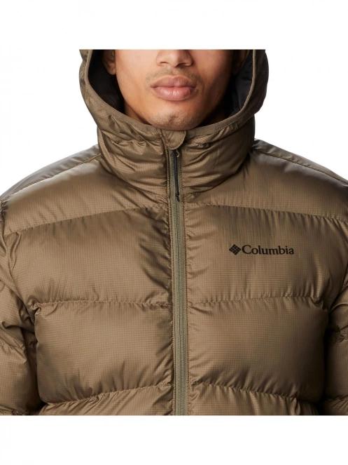 Fivemile Butte Hooded Jacket