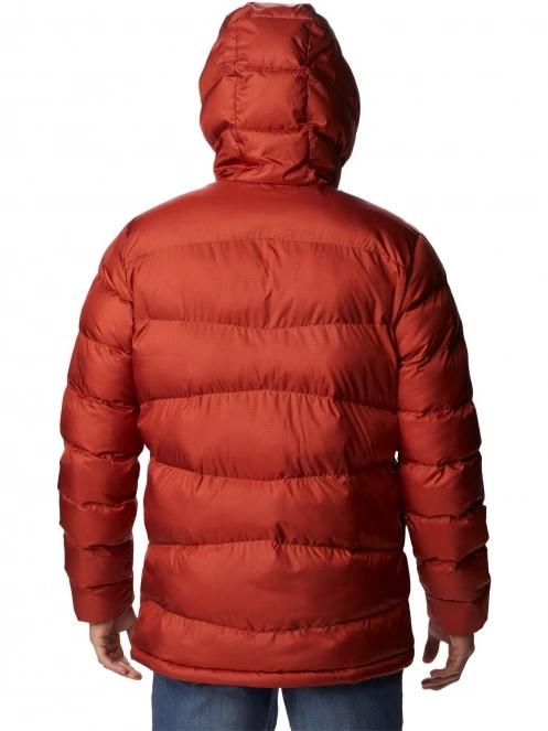 Fivemile Butte Hooded Jacket