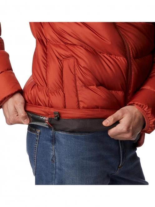 Fivemile Butte Hooded Jacket