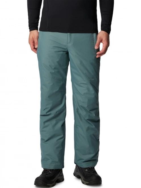 Columbia Bugaboo IV Pant férfi sínadrág szürke színben 2