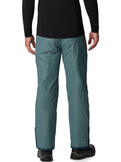Columbia Bugaboo IV Pant férfi sínadrág szürke színben 4