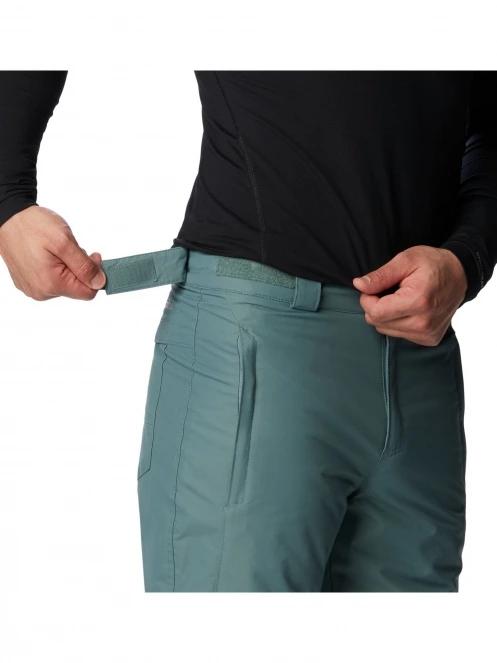 Columbia Bugaboo IV Pant férfi sínadrág szürke színben 5