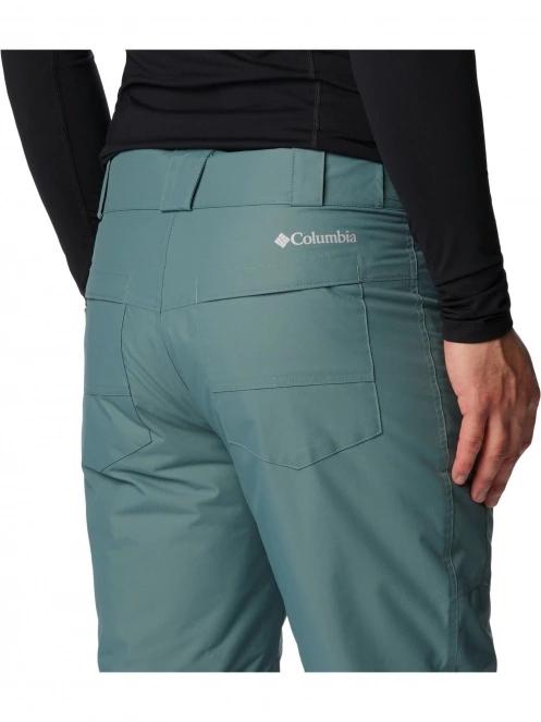 Columbia Bugaboo IV Pant férfi sínadrág szürke színben 7