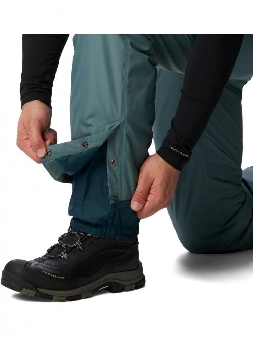 Columbia Bugaboo IV Pant férfi sínadrág szürke színben 8
